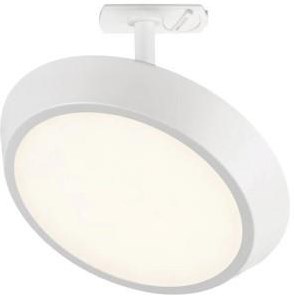 Nordlux link rail spot diskie 20cm 7,3w 3000k bianco - 5049490