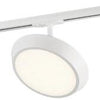 Enzo nordlux link railspot diskie 20cm 7,3w 3000k wit - 5049490