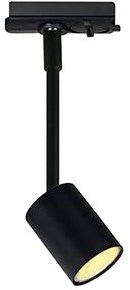 Nordlux link rail spot explore gu10 negro - 5049410