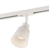 Enzo nordlux link railspot koniekel gu10 witglas - 5049475