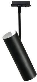 Nordlux link rail spot mib 6 gu10 nero - 5049470