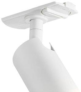 Nordlux link rail spot abierto e27 blanco - 5049420