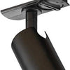Nordlux link rail spot aperto e27 nero - 5049430
