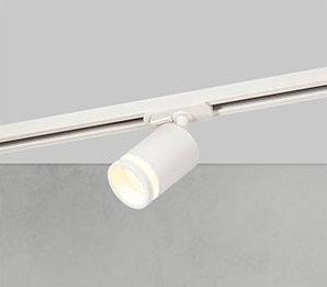 Enzo nordlux link railspot rondie gu10 wit - 5049440