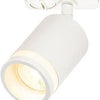 Nordlux link rail spot rondie gu10 blanco - 5049440