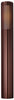 Enzo nordlux paallamp aludra e27 bruin ip44 95cm - 4800845