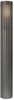 Nordlux lampione aludra e27 argento antracite ip44 95cm - 4800844