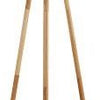 Trípode Nordlux 110 madera para hervidor de lámpara recargable - 4808160