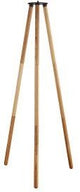 Trípode Nordlux 110 madera para hervidor de lámpara recargable - 4808160