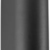 Enzo nordlux wandlamp canto maxi2 rond 2x gu10 zwart ip44 - 4800952