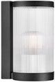 Nordlux aplique coupar e27 negro ip54 - 4800903