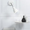 Nordlux aplique e14 ciclón blanco con interruptor - 4800442