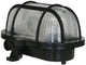 Nordlux aplique skotlampe bulleye ovalado con cesta negro - 4800430