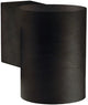 Nordlux lampada da parete latta maxi gu10 nero ip54 - 4800930