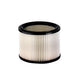 Metabo accessoires vouwfilters stofklasse m, 5.000 cm2 - 635429000
