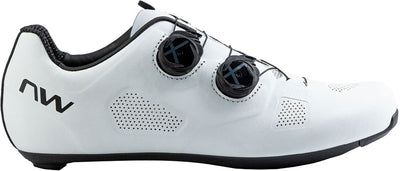 Revolución Northwave: zapatillas para bicicleta de carretera