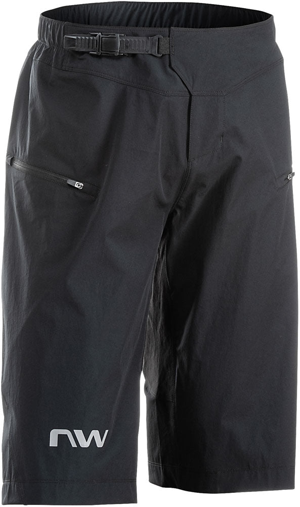 Northwave bomb - mtb shorts with liner shorts