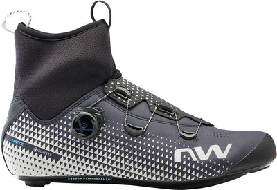 Northwave celsius r artic gtx - zapatillas de ciclismo de carretera de invierno