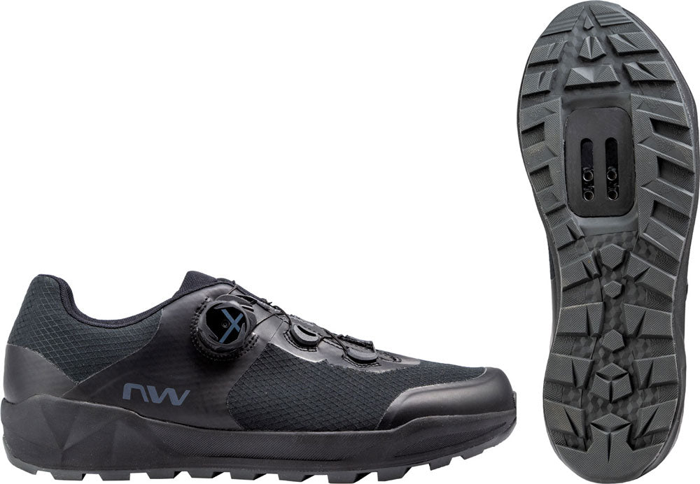 Northwave corsair 2 - scarpe da mtb