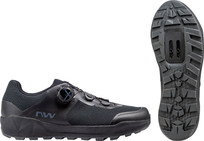 Northwave corsair 2 - zapatillas mtb