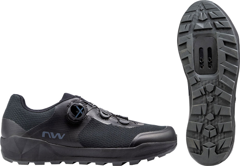 Northwave corsair 2 - mtb shoes | 49