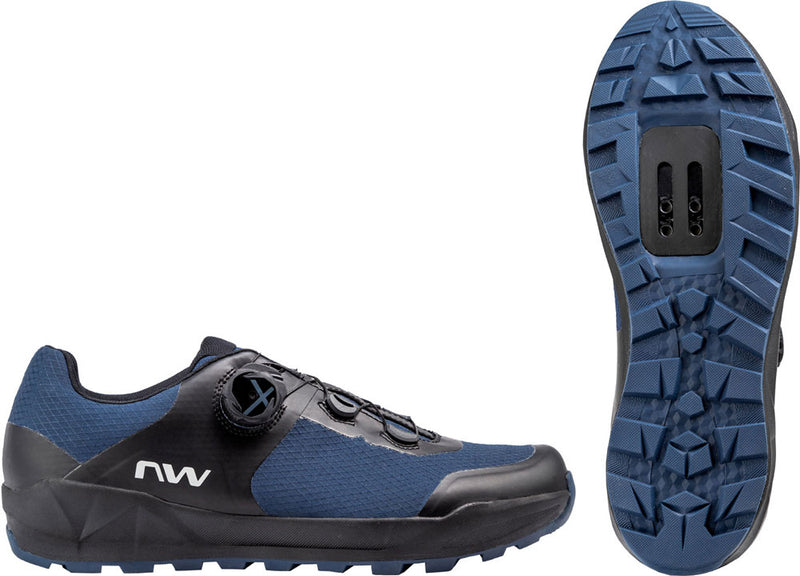 Northwave corsair 2 - zapatillas mtb