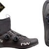 Northwave flagship r gtx - winter road cycling shoes | 41