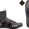 Northwave flagship r gtx - winter road cycling shoes | 41