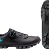 Northwave hammer plus - zapatillas mtb para mujer