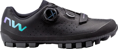 Northwave hammer plus - scarpe mtb da donna