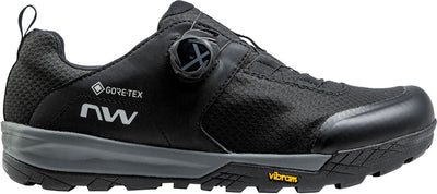 Northwave rockit plus gtx - zapatillas mtb