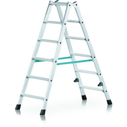 Scala Zarges doppia nova b 2x8tr