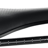 Selle italia novus evo boost kit carbon superflow saddle