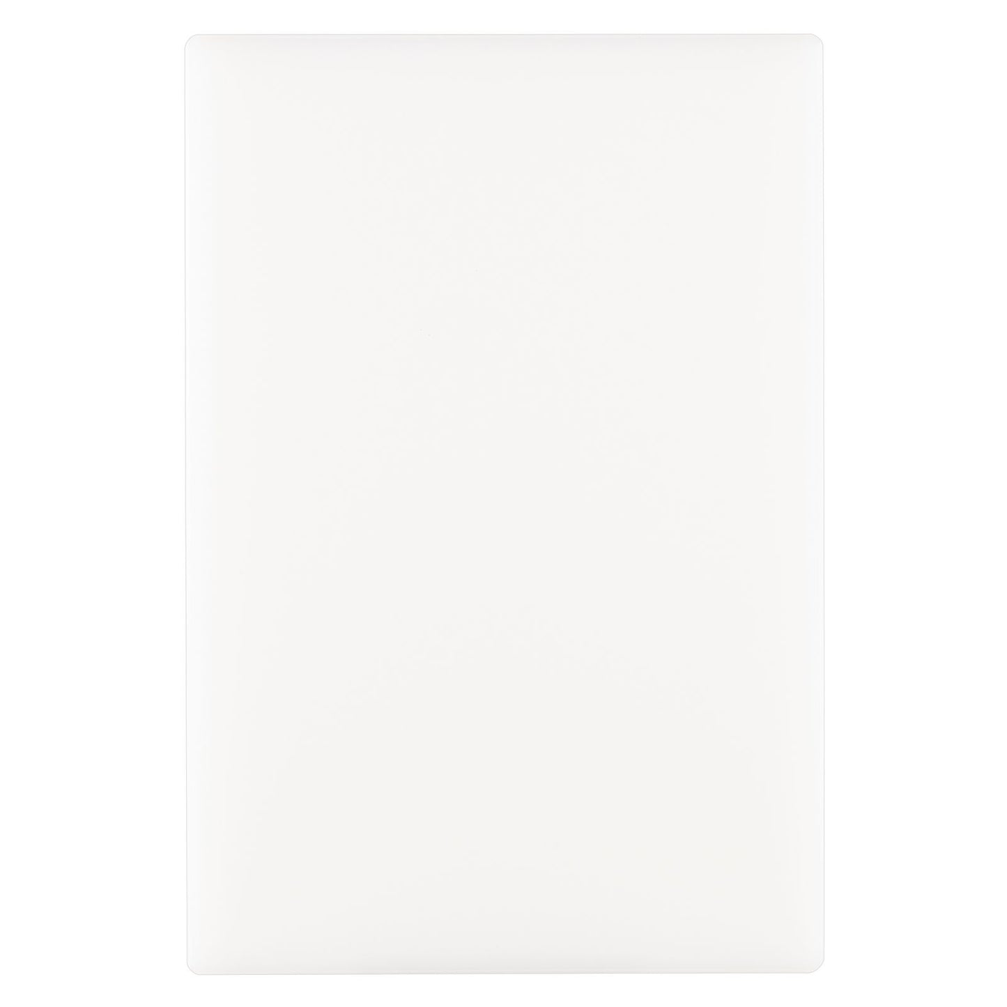 Nellie's choice • pressboss a4 white plate a4