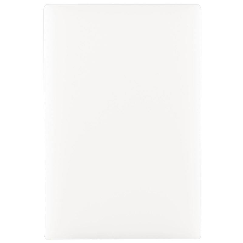 Nellie's choice • pressboy a5 white plate a5