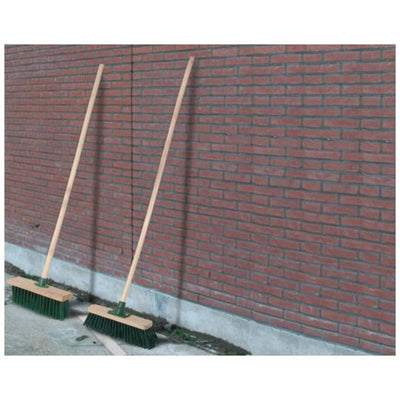 Profese de la calle Garden 30 x 120 cm con asa
