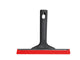 Carpoint ice scraper Vileda 15 cm Black Red