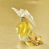 Nina Ricci l'air du temps set regalo eau de toilette 50ml + lozione corpo 75ml donna