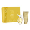 Nina Ricci l'air du temps set regalo eau de toilette 50ml + lozione corpo 75ml donna