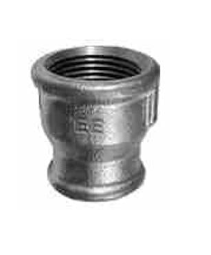 Presa adattatore 2 1 2 x1 1 4 n. 240 zincato