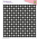 La elección de Nellie • fondo claro sello trébol cuadrados