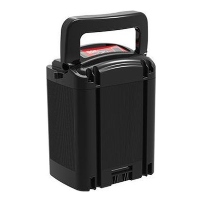bateria numatic nx300