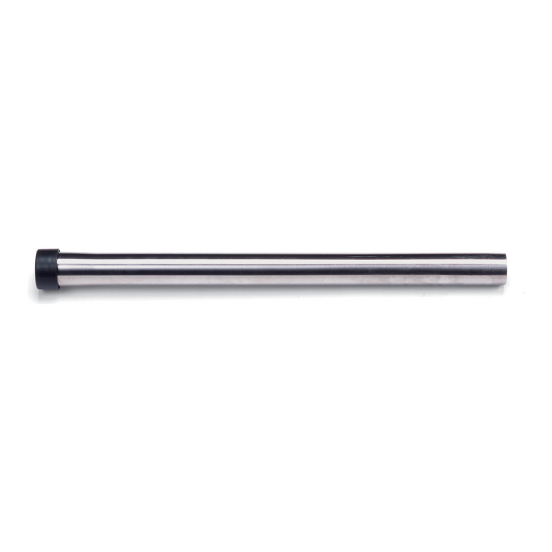 Tubo recto Numatic acero inoxidable (32mm)
