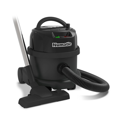 Aspiradora Numatic ppr170-11 negra con kit as0 (1 pieza)