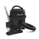 Aspirapolvere Numatic ppr170-11 nero con kit as0 (1 pezzo)