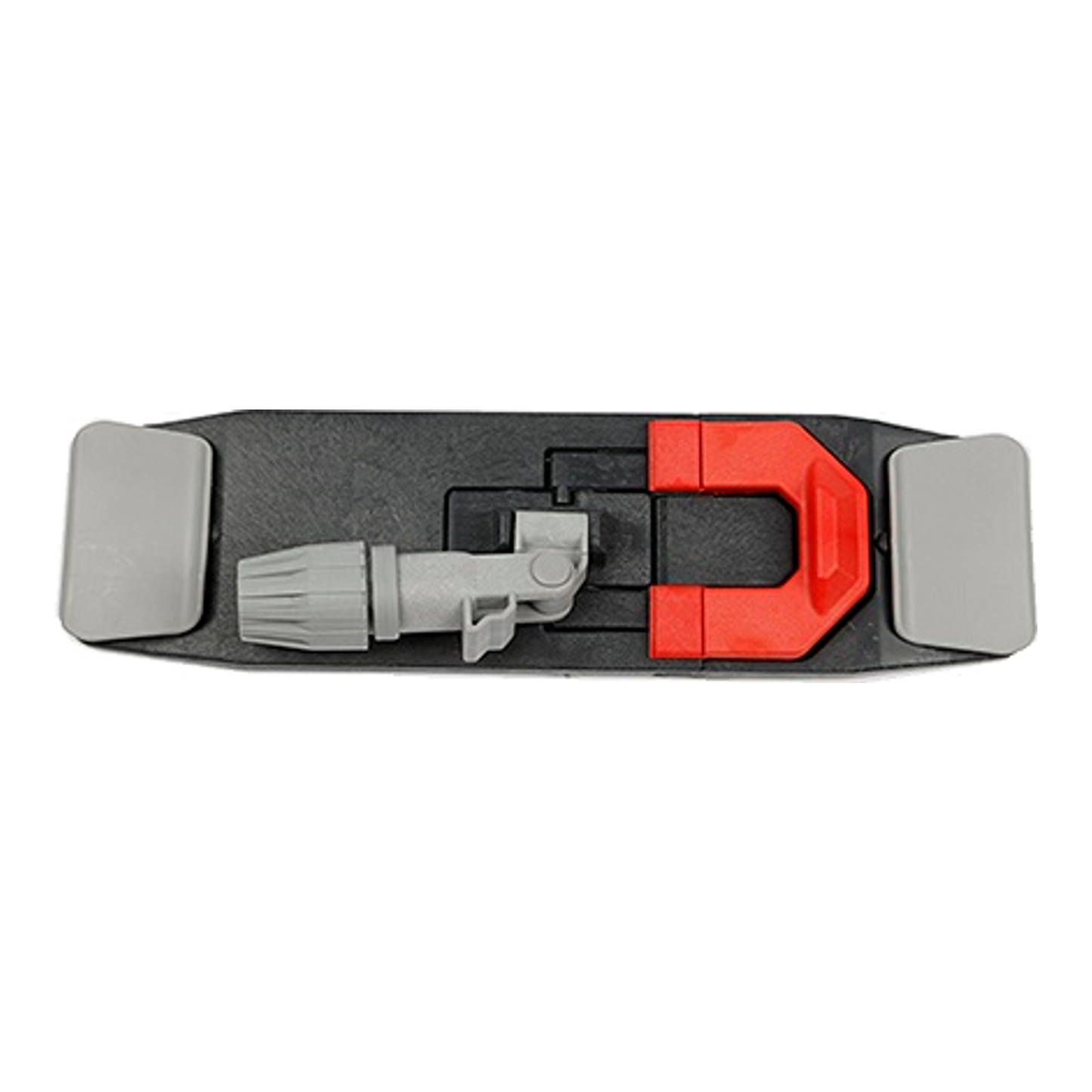 Numatic universele vlakmophouder hang-on drop-off (1 stuk)
