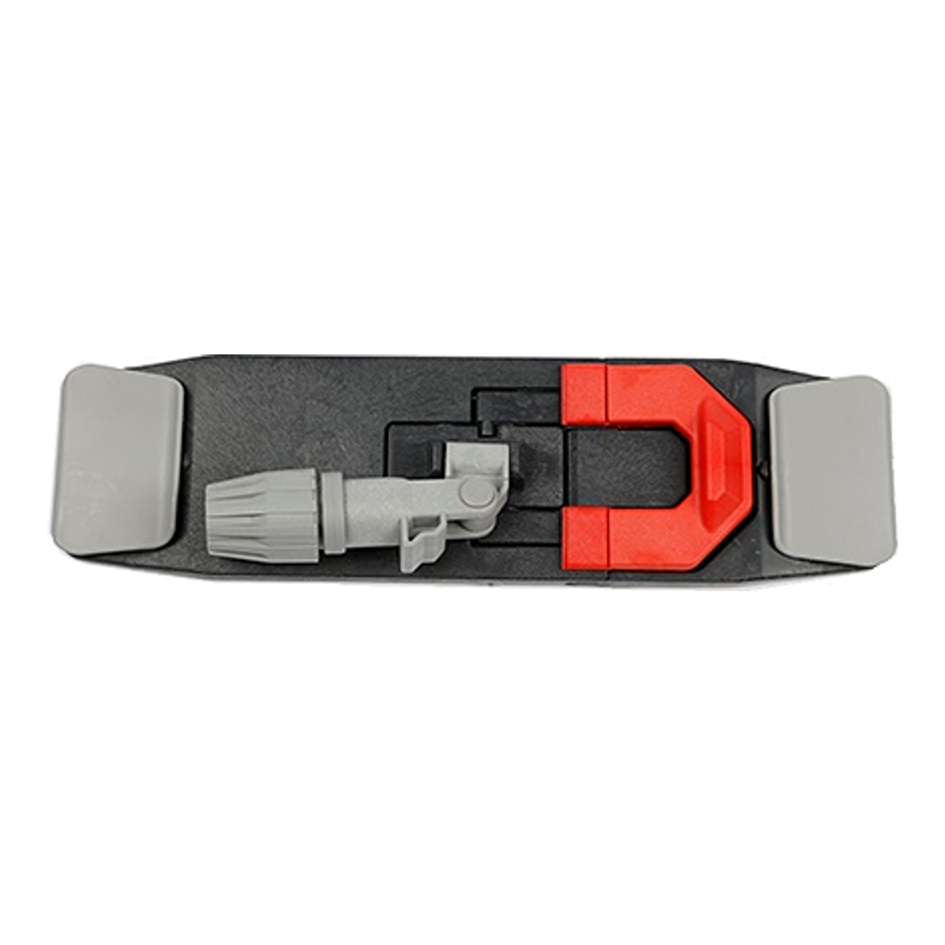 Numatic universele vlakmophouder hang-on drop-off (1 stuk)