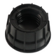 Numatic wartel (32mm) tbv flomax slang