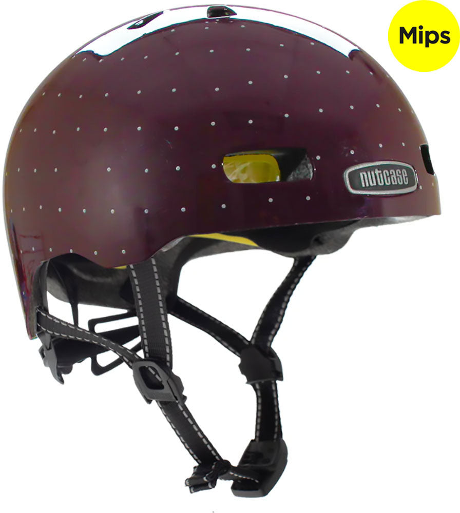 Nutcase Street Mips - Casco da bicicletta