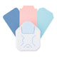 Nienke vletter • 3-in-1 journal hoekpons